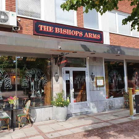 Hotel Bishops Arms Мура Екстер'єр фото