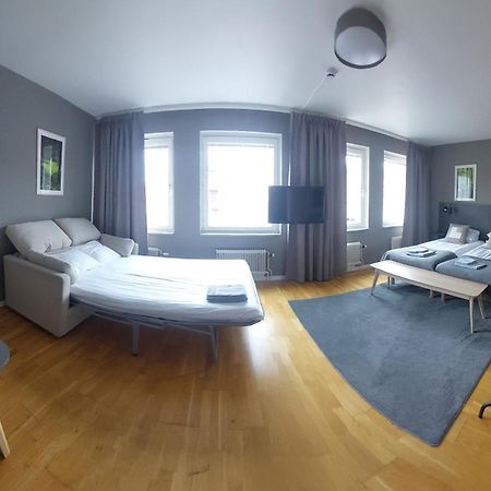 Hotel Bishops Arms Мура Екстер'єр фото