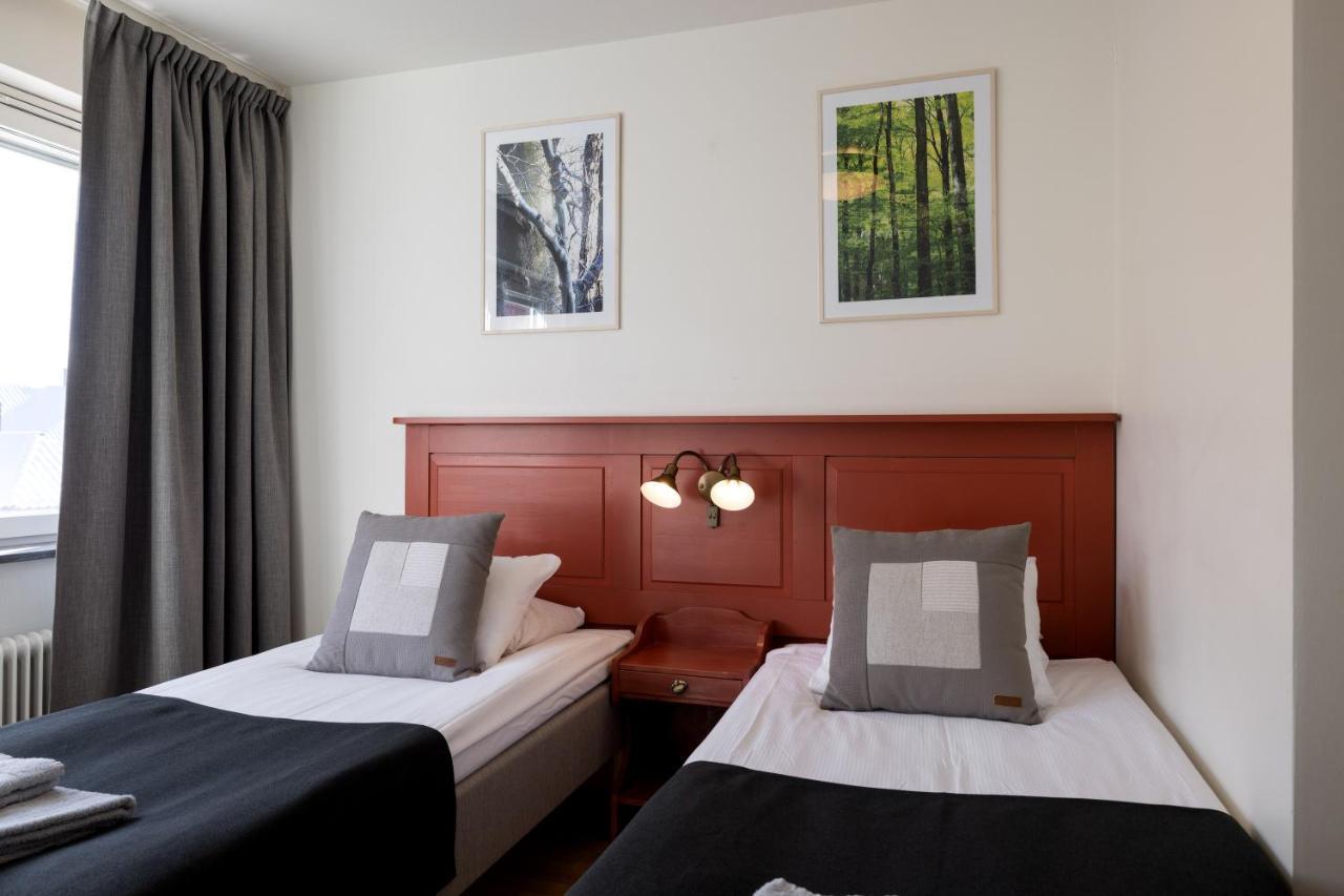 Hotel Bishops Arms Мура Екстер'єр фото