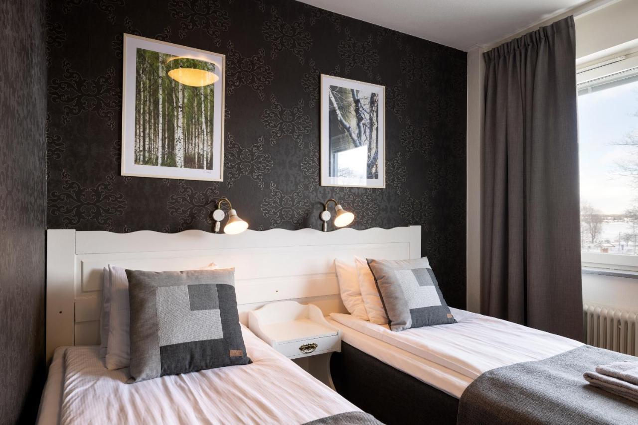 Hotel Bishops Arms Мура Екстер'єр фото
