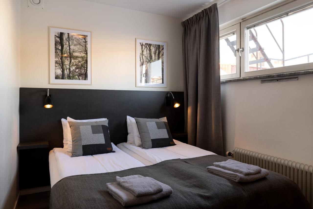 Hotel Bishops Arms Мура Екстер'єр фото
