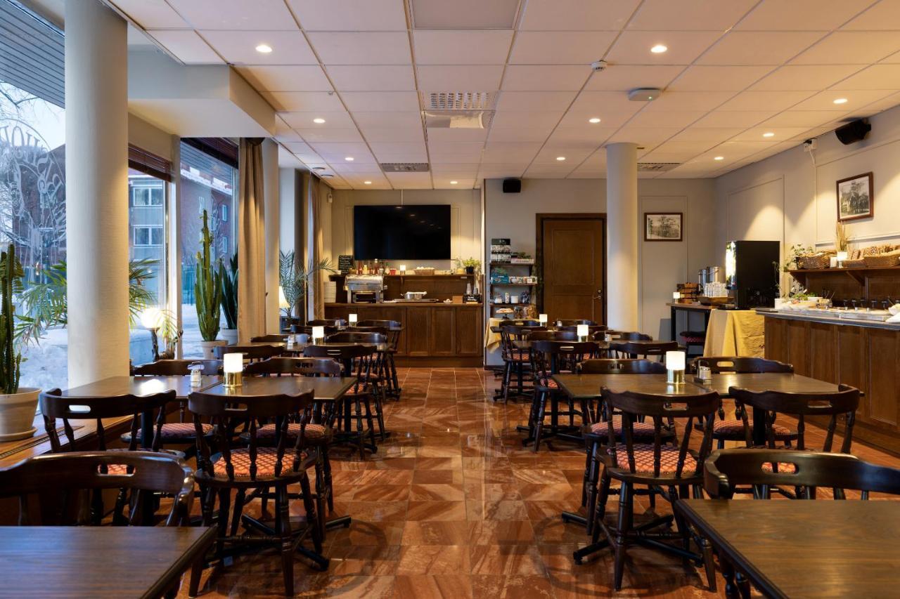 Hotel Bishops Arms Мура Екстер'єр фото