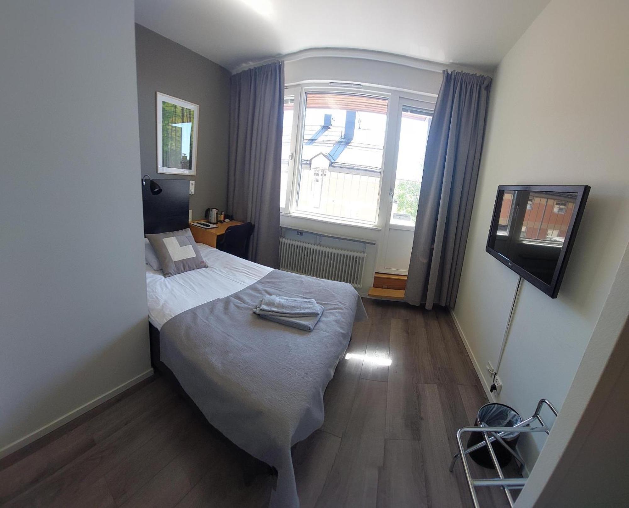 Hotel Bishops Arms Мура Номер фото
