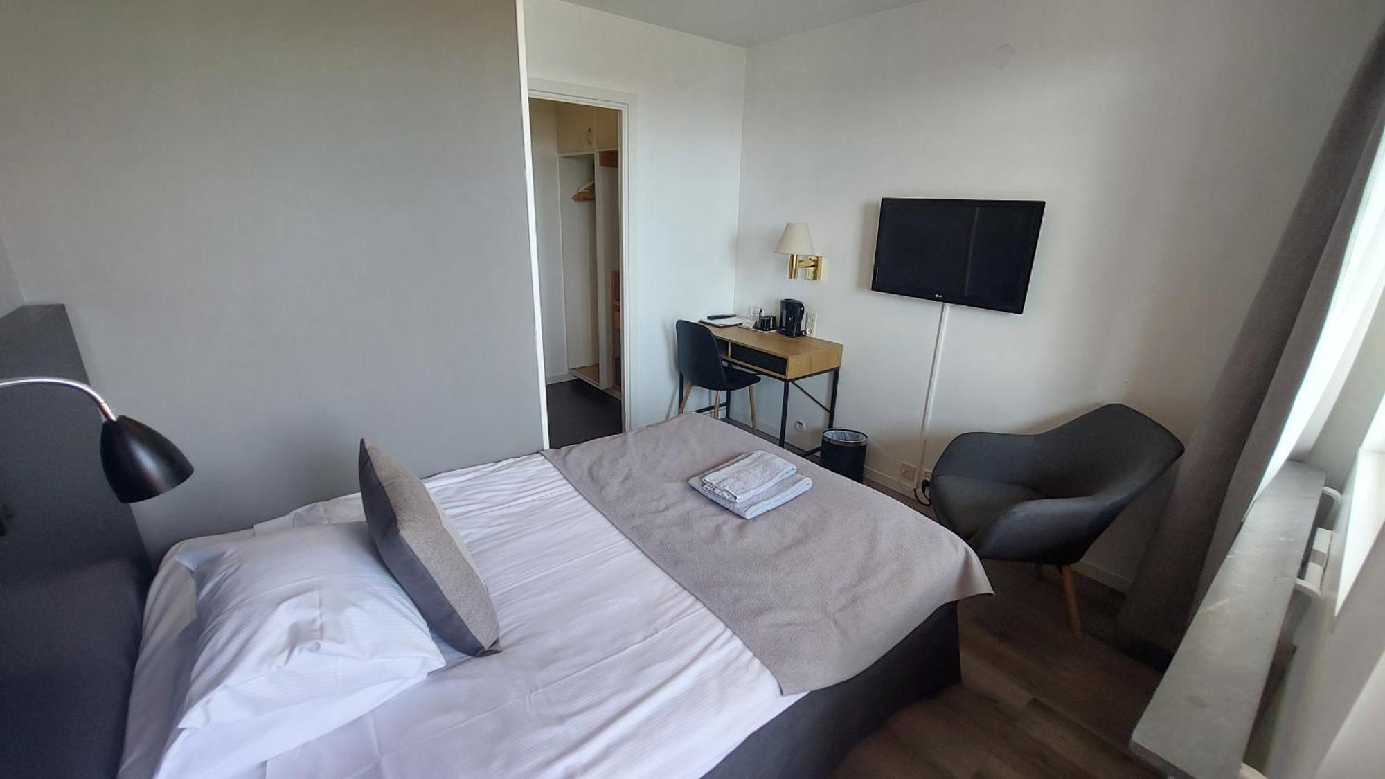 Hotel Bishops Arms Мура Екстер'єр фото